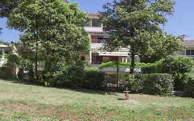 Apartments Kump