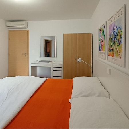Apartments Kump Rovinj Zewnętrze zdjęcie