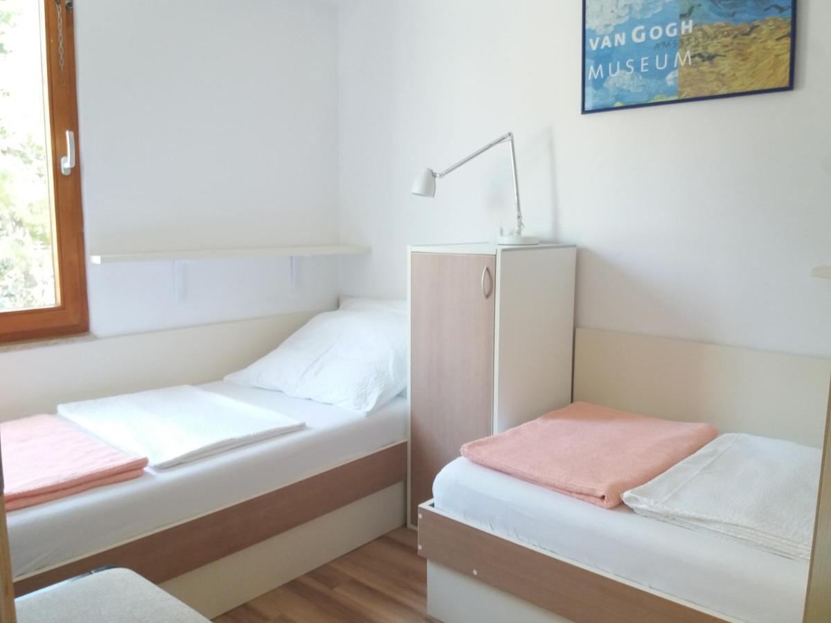 Apartments Kump Rovinj Zewnętrze zdjęcie
