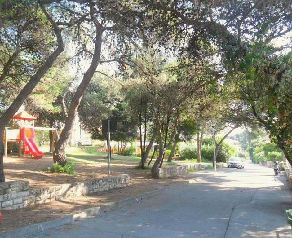 Apartments Kump Rovinj Zewnętrze zdjęcie