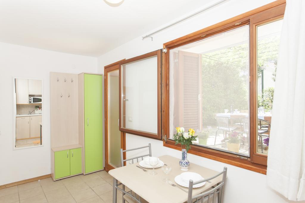 Apartments Kump Rovinj Zewnętrze zdjęcie