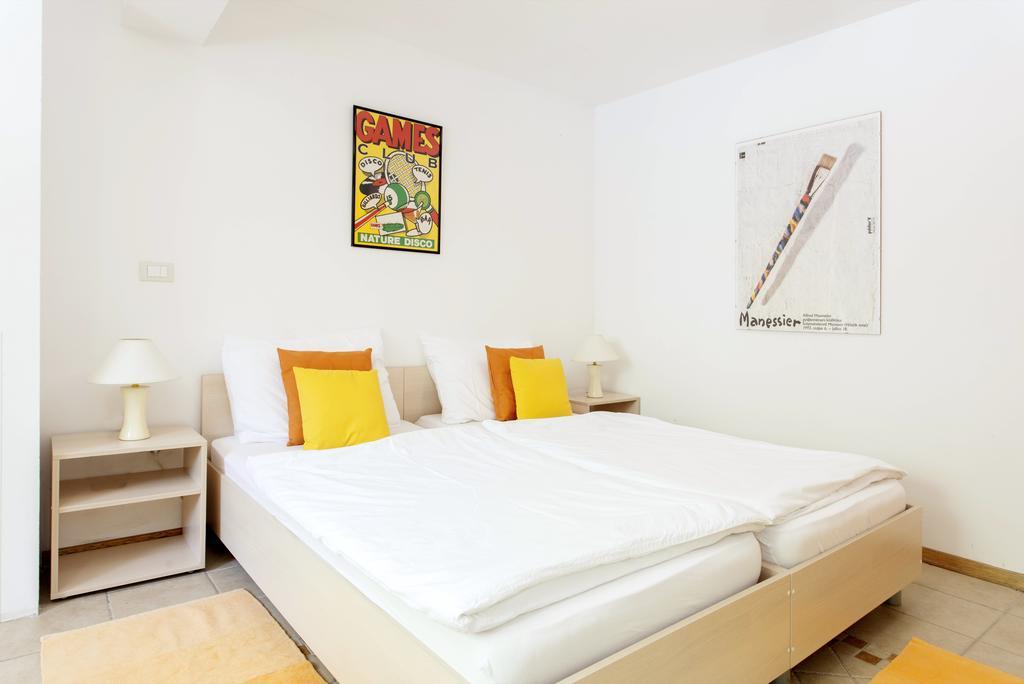Apartments Kump Rovinj Zewnętrze zdjęcie