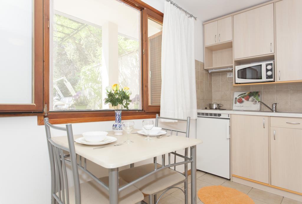 Apartments Kump Rovinj Zewnętrze zdjęcie