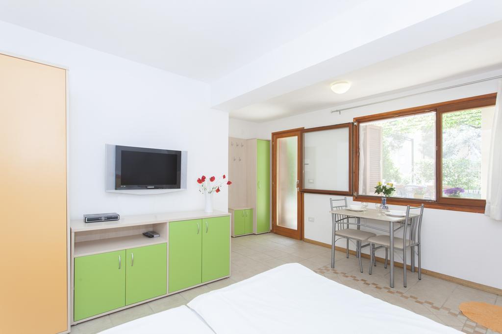 Apartments Kump Rovinj Zewnętrze zdjęcie