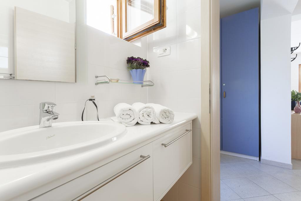 Apartments Kump Rovinj Zewnętrze zdjęcie