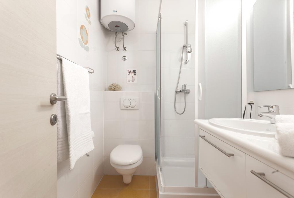Apartments Kump Rovinj Zewnętrze zdjęcie