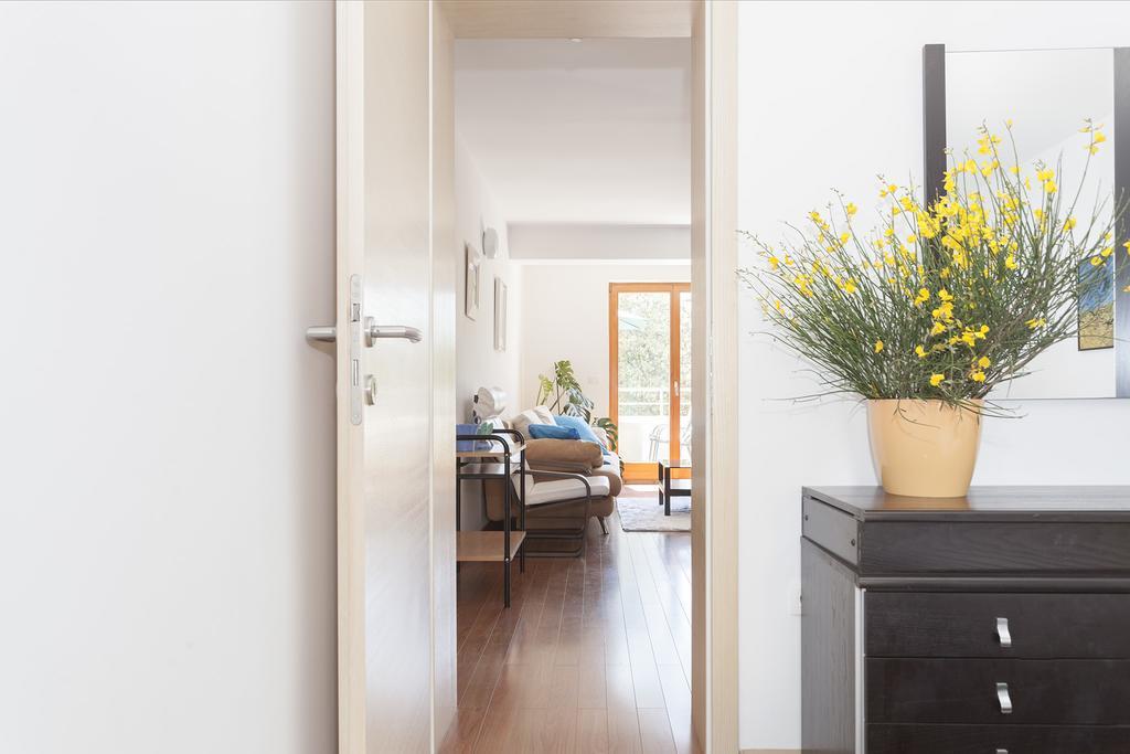 Apartments Kump Rovinj Zewnętrze zdjęcie
