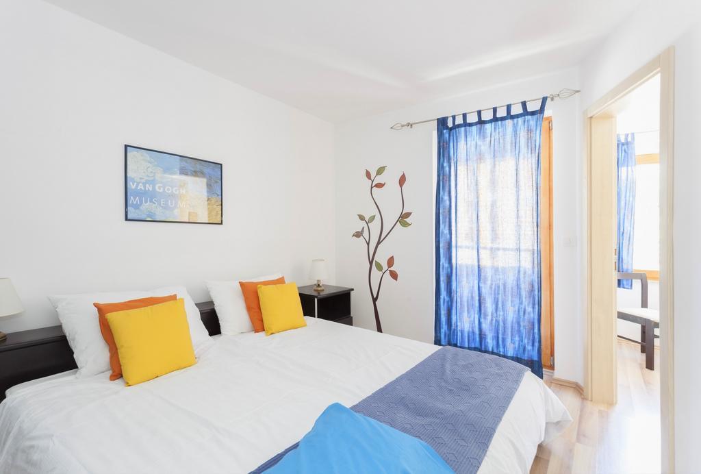 Apartments Kump Rovinj Zewnętrze zdjęcie