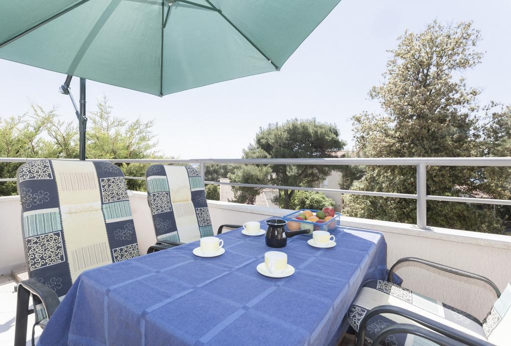Apartments Kump Rovinj Zewnętrze zdjęcie