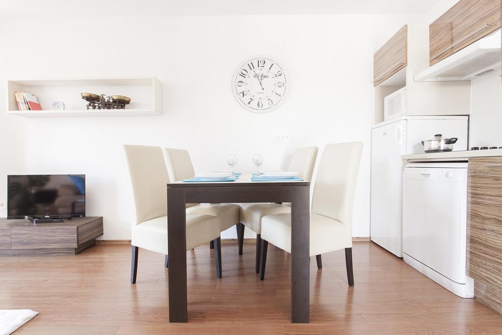 Apartments Kump Rovinj Zewnętrze zdjęcie