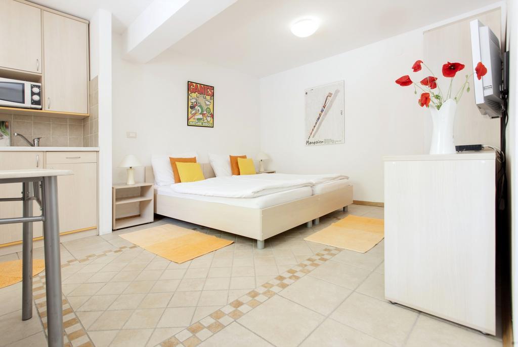 Apartments Kump Rovinj Zewnętrze zdjęcie