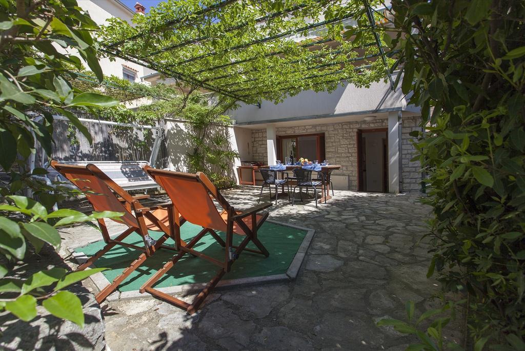Apartments Kump Rovinj Zewnętrze zdjęcie
