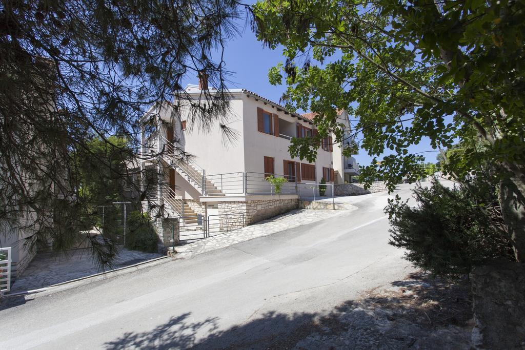 Apartments Kump Rovinj Zewnętrze zdjęcie