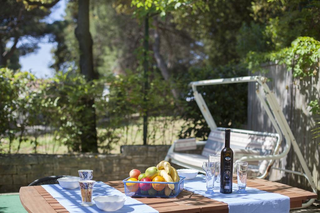 Apartments Kump Rovinj Zewnętrze zdjęcie