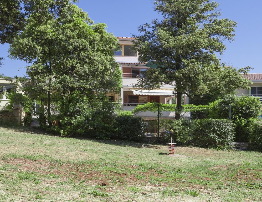 Apartments Kump Rovinj Zewnętrze zdjęcie