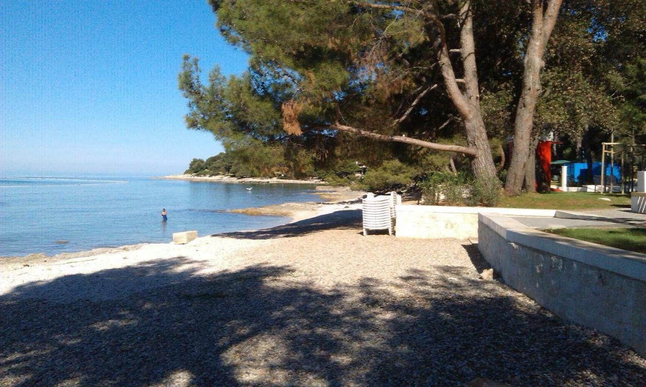 Apartments Kump Rovinj Zewnętrze zdjęcie