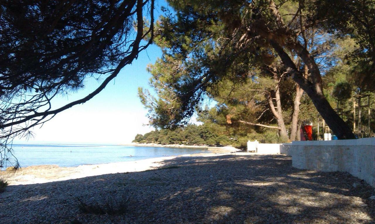 Apartments Kump Rovinj Zewnętrze zdjęcie