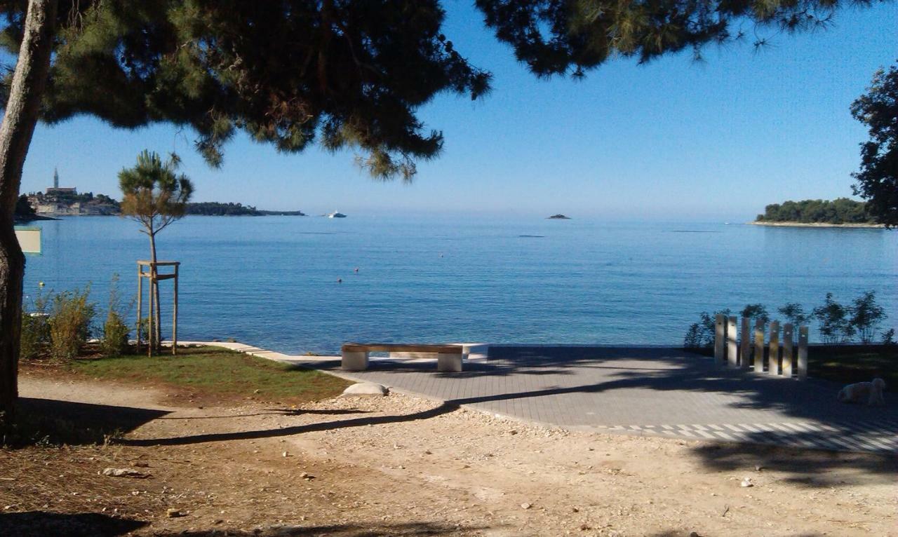 Apartments Kump Rovinj Zewnętrze zdjęcie