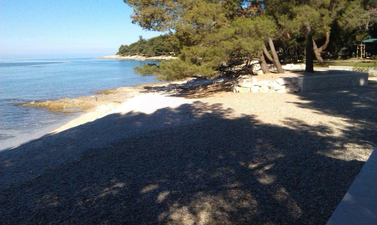 Apartments Kump Rovinj Zewnętrze zdjęcie