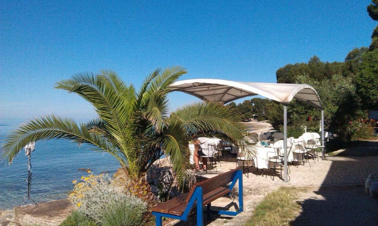 Apartments Kump Rovinj Zewnętrze zdjęcie