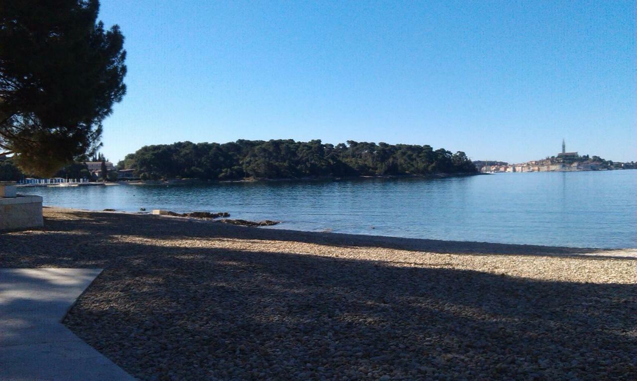 Apartments Kump Rovinj Zewnętrze zdjęcie
