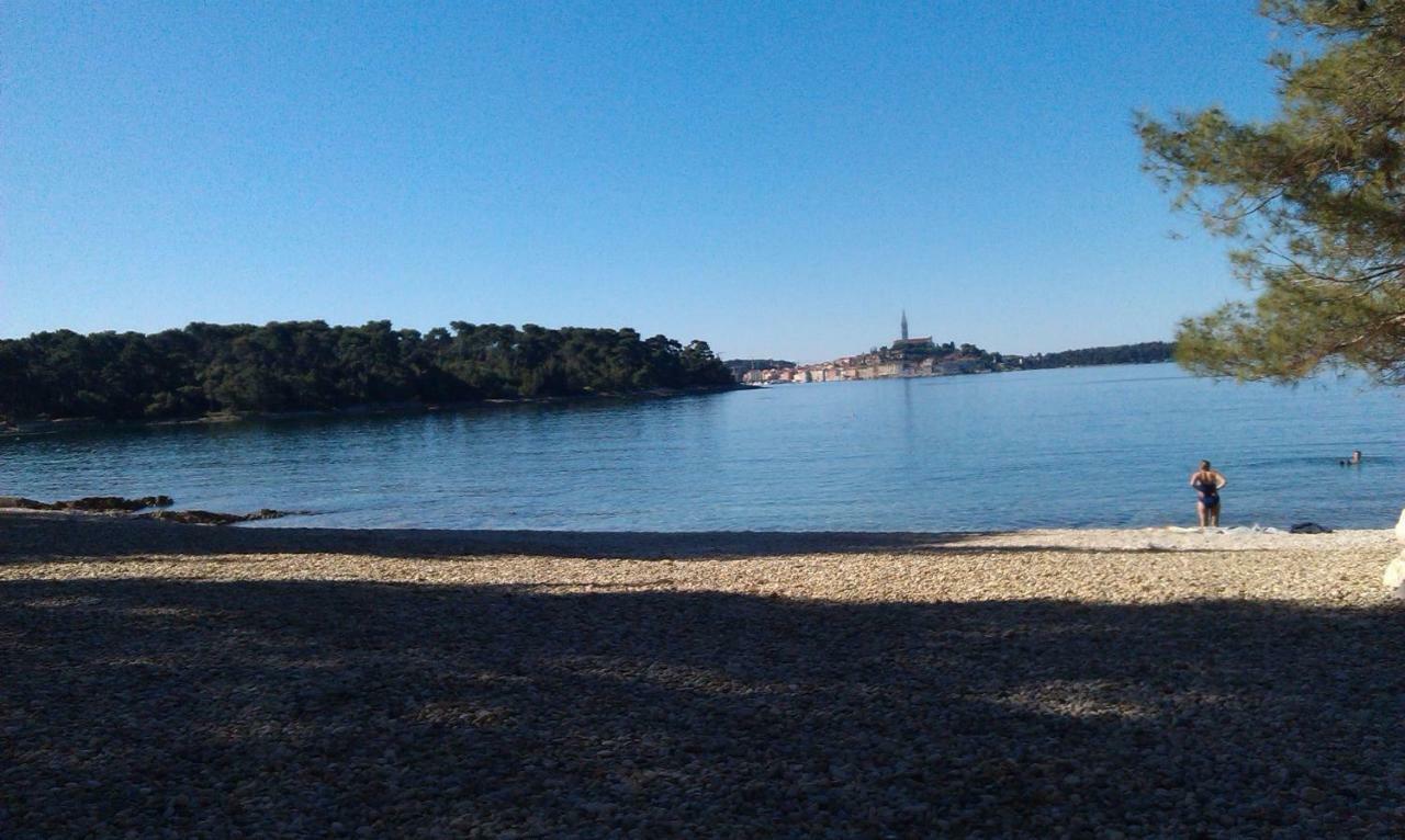 Apartments Kump Rovinj Zewnętrze zdjęcie